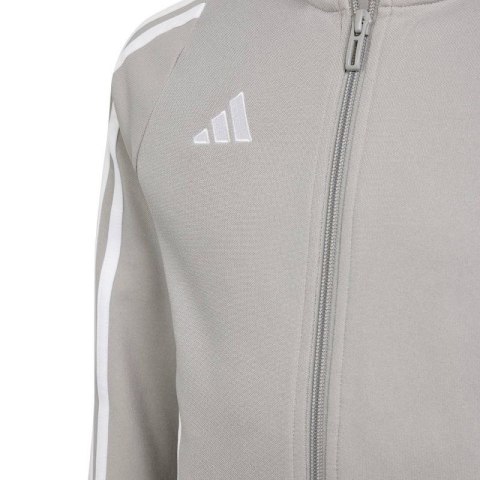 Bluza adidas Tiro 24 Training Jr IR9508 116cm Bluza adidas Tiro 24 Training Jr IR9508 116cm