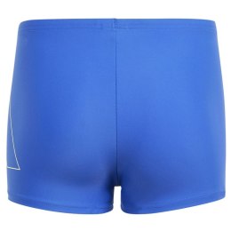 Bokserki kąpielowe adidas BB Boxer Jr IK9653 152 cm