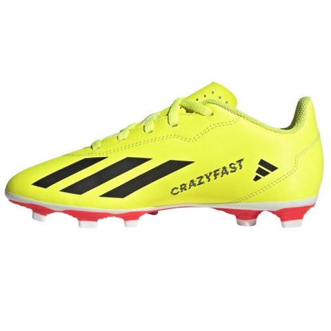 Buty adidas X Crazyfast Club FxG M IF0717 38 Buty adidas X Crazyfast Club FxG M IF0717 38