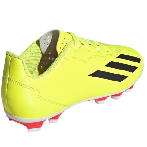 Buty adidas X Crazyfast Club FxG M IF0717 38 Buty adidas X Crazyfast Club FxG M IF0717 38