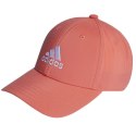 Czapka z daszkiem adidas BBallcap LT Emb IR7885 OSFM Czapka z daszkiem adidas BBallcap LT Emb IR7885 OSFM