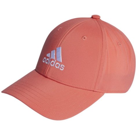 Czapka z daszkiem adidas BBallcap LT Emb IR7885 OSFM Czapka z daszkiem adidas BBallcap LT Emb IR7885 OSFM