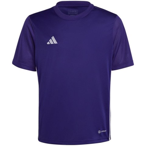 Koszulka adidas Tabela 23 Jersey Jr IB4935 140cm