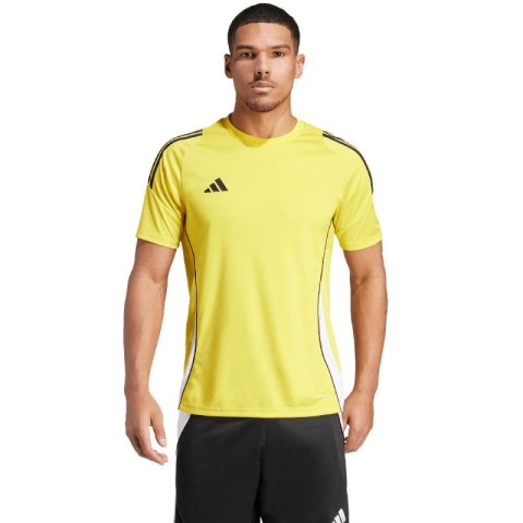 Koszulka adidas Tiro 24 Jersey M IS1015 2XL Koszulka adidas Tiro 24 Jersey M IS1015 2XL