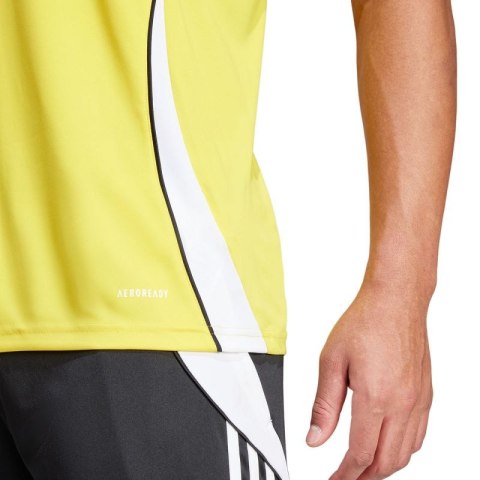 Koszulka adidas Tiro 24 Jersey M IS1015 2XL Koszulka adidas Tiro 24 Jersey M IS1015 2XL