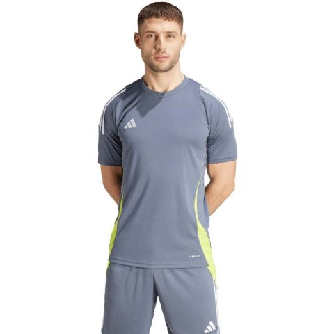 Koszulka adidas Tiro 24 Jersey M IV6951 S Koszulka adidas Tiro 24 Jersey M IV6951 S