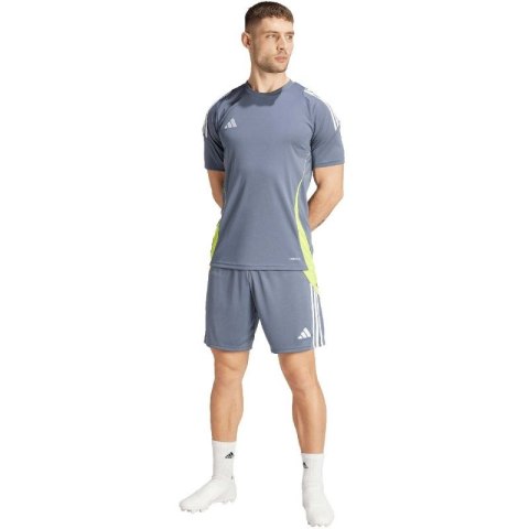 Koszulka adidas Tiro 24 Jersey M IV6951 S Koszulka adidas Tiro 24 Jersey M IV6951 S