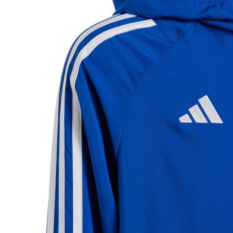 Kurtka adidas Tiro 24 Jr IM8794 128cm Kurtka adidas Tiro 24 Jr IM8794 128cm