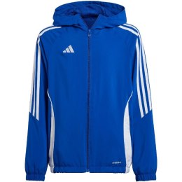 Kurtka adidas Tiro 24 Jr IM8794 140cm