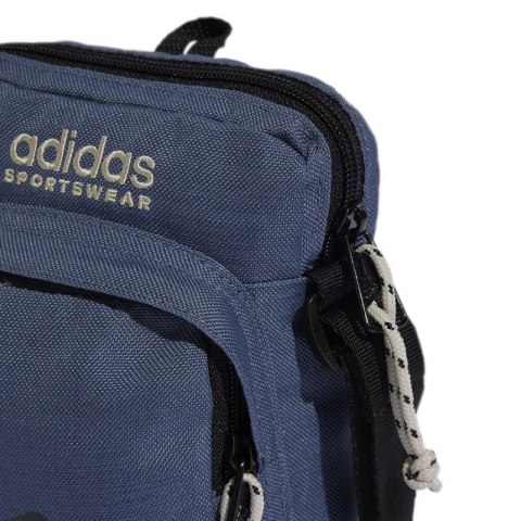 Saszetka adidas CL Org BL IS3785 one size Saszetka adidas CL Org BL IS3785 one size
