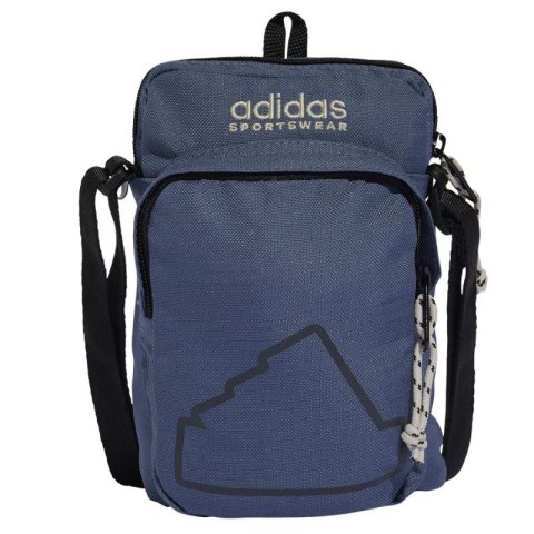 Saszetka adidas CL Org BL IS3785 one size Saszetka adidas CL Org BL IS3785 one size