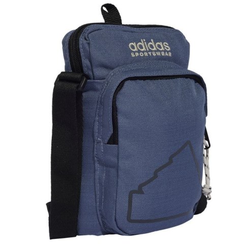 Saszetka adidas CL Org BL IS3785 one size Saszetka adidas CL Org BL IS3785 one size
