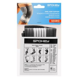 Ściągacz kolana Spokey Segro Pro SPK-941790 U