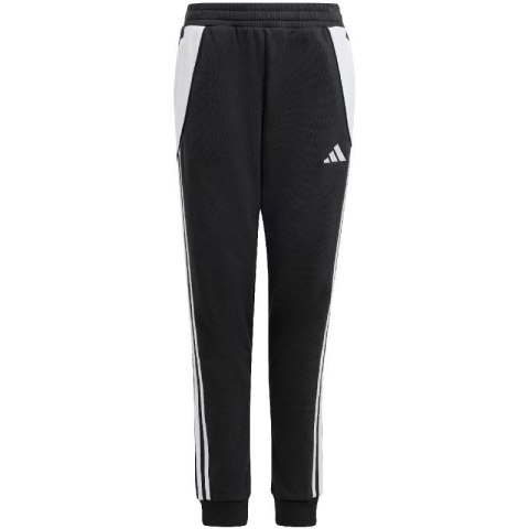 Spodnie adidas Tiro 24 Jr IJ7659 140cm Spodnie adidas Tiro 24 Jr IJ7659 140cm