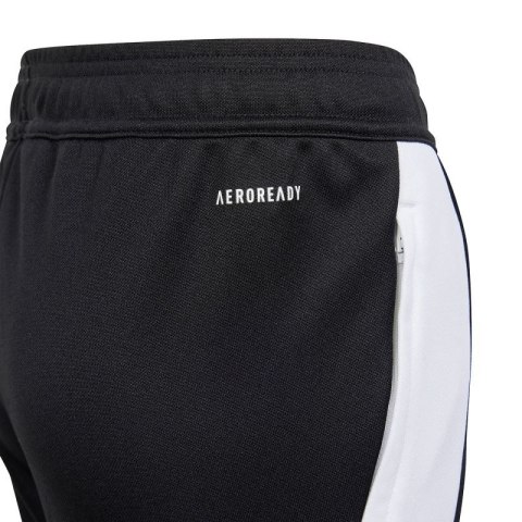 Spodnie adidas Tiro 24 Training Jr IJ7661 140cm Spodnie adidas Tiro 24 Training Jr IJ7661 140cm