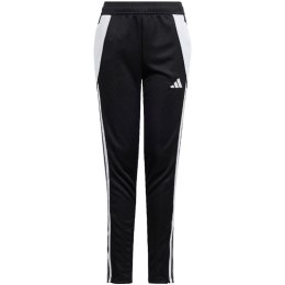 Spodnie adidas Tiro 24 Training Jr IJ7661 152cm