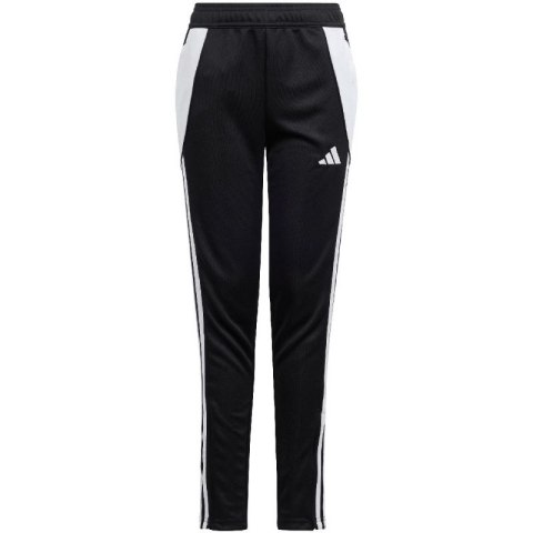 Spodnie adidas Tiro 24 Training Jr IJ7661 152cm