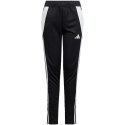 Spodnie adidas Tiro 24 Training Jr IJ7661 164cm