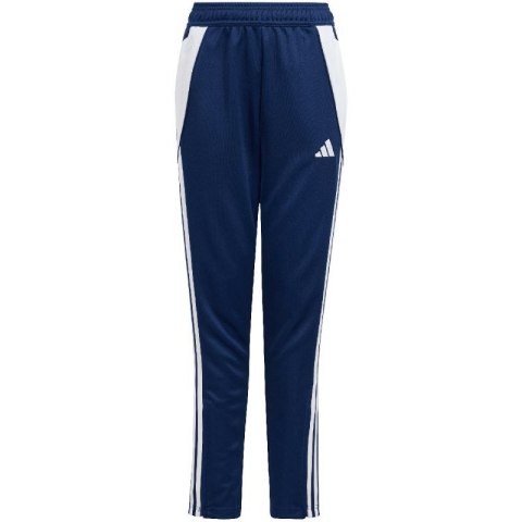 Spodnie adidas Tiro 24 Training Jr IS1007 128cm Spodnie adidas Tiro 24 Training Jr IS1007 128cm