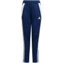 Spodnie adidas Tiro 24 Training Jr IS1007 152cm