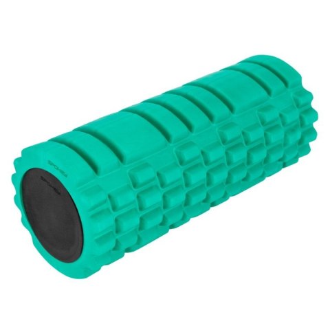 Wałek Spokey fitness roller 2w1 Mixroll 33 cm SPK-943257 33cm Wałek Spokey fitness roller 2w1 Mixroll 33 cm SPK-943257 33cm