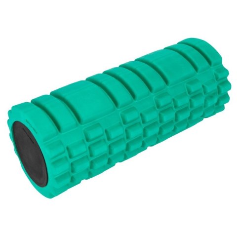 Wałek Spokey fitness roller 2w1 Mixroll 33 cm SPK-943257 33cm Wałek Spokey fitness roller 2w1 Mixroll 33 cm SPK-943257 33cm