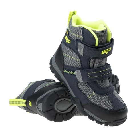 Buty Bejo Bathursti Jr 92800330110 29