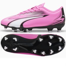 Buty Puma Ultra Play FG/AG Jr 107775 01 37 1/2