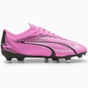 Buty Puma Ultra Play FG/AG Jr 107775 01 38