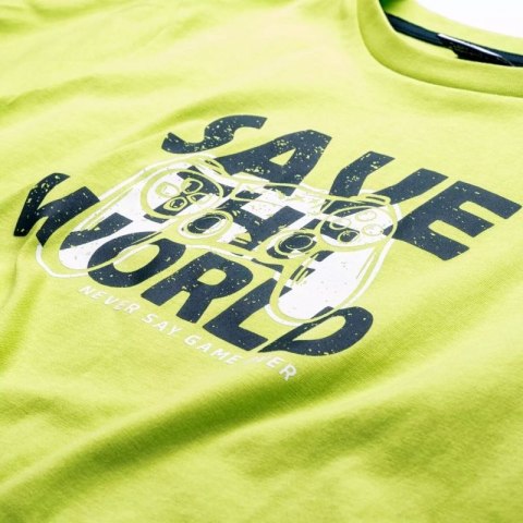 Koszulka Bejo Gamer Jrb Jr 92800493148 152 Koszulka Bejo Gamer Jrb Jr 92800493148 152