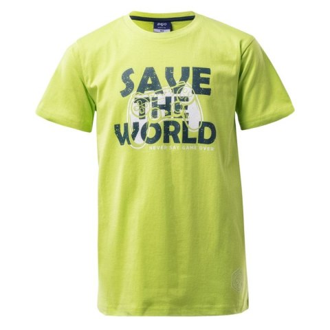 Koszulka Bejo Gamer Jrb Jr 92800493148 152 Koszulka Bejo Gamer Jrb Jr 92800493148 152