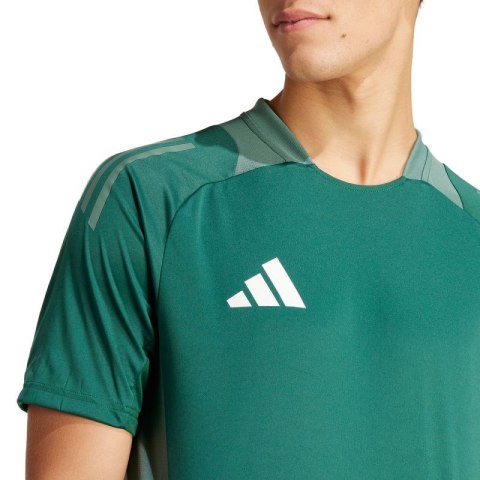 Koszulka adidas Tiro 24 Competition Training M IS1655 M Koszulka adidas Tiro 24 Competition Training M IS1655 M