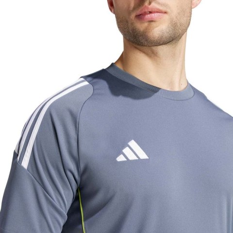Koszulka adidas Tiro 24 Jersey M IV6951 XL Koszulka adidas Tiro 24 Jersey M IV6951 XL