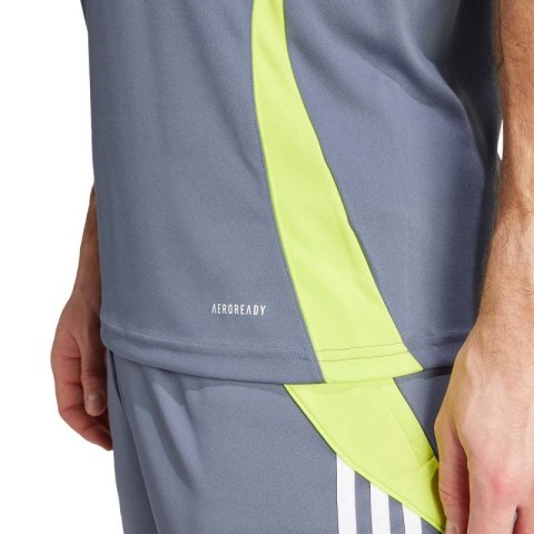 Koszulka adidas Tiro 24 Jersey M IV6951 XL Koszulka adidas Tiro 24 Jersey M IV6951 XL
