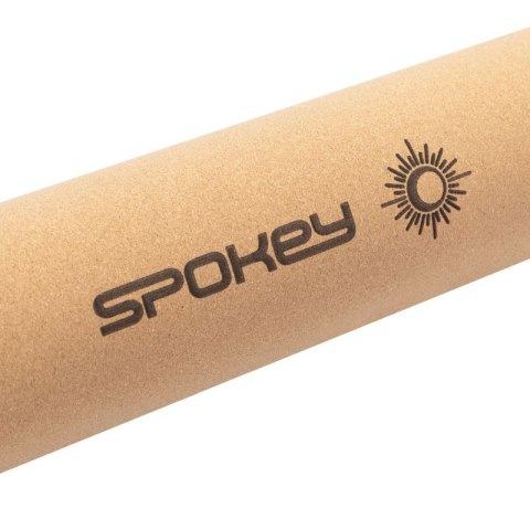 Mata korkowa Spokey Savasana SPK-943065 180x60x0,4 Mata korkowa Spokey Savasana SPK-943065 180x60x0,4