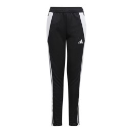 Spodnie adidas Tiro 24 Slim Jr IJ7667 128