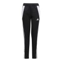 Spodnie adidas Tiro 24 Slim Jr IJ7667 140