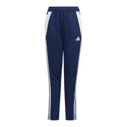 Spodnie adidas Tiro 24 Slim Jr IS1001 140