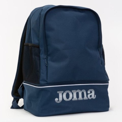 TRAINING III BACKPACK DARK NAVY ONE SIZE TRAINING III BACKPACK DARK NAVY ONE SIZE