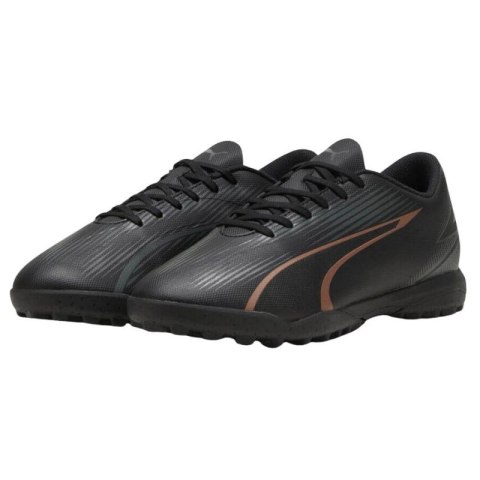 Buty piłkarskie Puma Ultra Play TT Jr 107779-02 38 1/2 Buty piłkarskie Puma Ultra Play TT Jr 107779-02 38 1/2