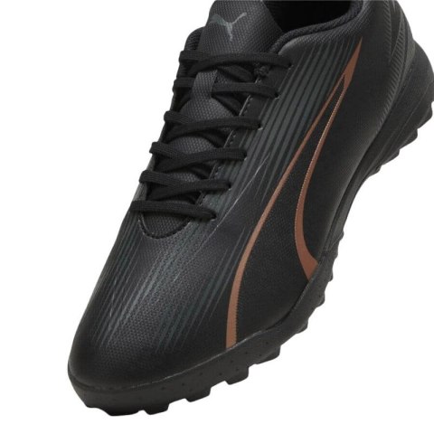 Buty piłkarskie Puma Ultra Play TT Jr 107779-02 38 1/2 Buty piłkarskie Puma Ultra Play TT Jr 107779-02 38 1/2