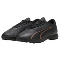 Buty piłkarskie Puma Ultra Play TT Jr 107779-02 38