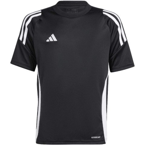 Koszulka adidas Tiro 24 Jersey Jr IJ7674 164cm Koszulka adidas Tiro 24 Jersey Jr IJ7674 164cm