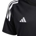 Koszulka adidas Tiro 24 Jersey Jr IJ7674 164cm