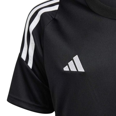 Koszulka adidas Tiro 24 Jersey Jr IJ7674 164cm Koszulka adidas Tiro 24 Jersey Jr IJ7674 164cm