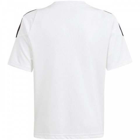 Koszulka adidas Tiro 24 Jersey Jr IS1033 164cm Koszulka adidas Tiro 24 Jersey Jr IS1033 164cm