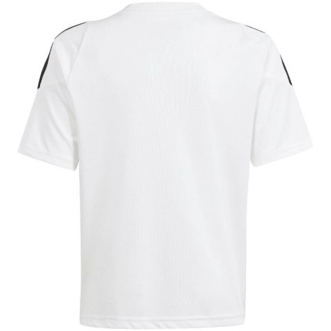 Koszulka adidas Tiro 24 Jersey Jr IS1033 164cm Koszulka adidas Tiro 24 Jersey Jr IS1033 164cm