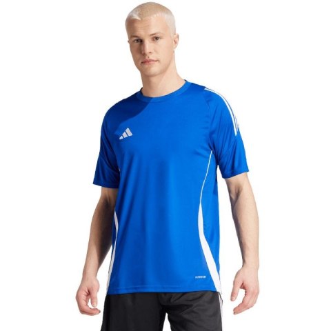 Koszulka adidas Tiro 24 Jersey M IS1014 M Koszulka adidas Tiro 24 Jersey M IS1014 M
