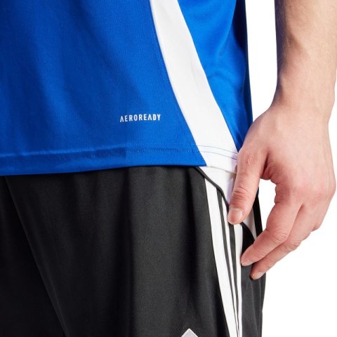 Koszulka adidas Tiro 24 Jersey M IS1014 M Koszulka adidas Tiro 24 Jersey M IS1014 M