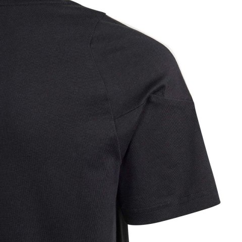 Koszulka adidas Tiro 24 Sweat Tee Jr IJ9953 164cm Koszulka adidas Tiro 24 Sweat Tee Jr IJ9953 164cm